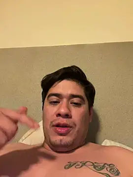 Show webcam de Sweetdickwill_
