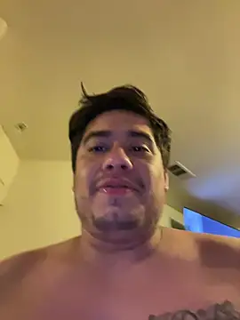 Sweetdickwill_'s Webcam Show