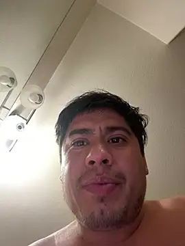 Show webcam de Sweetdickwill_