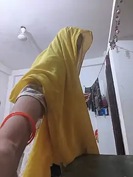 โช ว์เว็บแคมของ Neha-ji