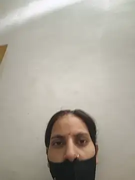 Neha-ji 웹캠 쇼