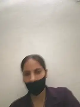 Neha-ji's Webcam Show