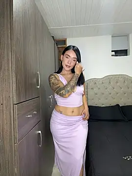 Victoria_Monrou Obrolan Langsung XXX