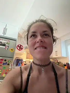 הופעת וובקאם של epicscorpios