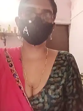 ShilpaSharma 웹캠 쇼