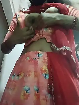 Chat +18 de ShilpaSharma ao vivo