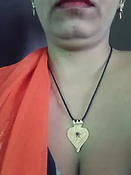 ShilpaSharman Webbikameraesitys
