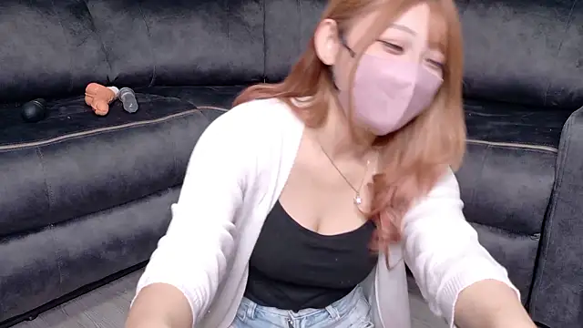 عرض كام amu_nyan