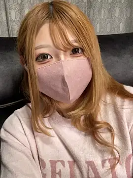 amu_nyanのウェブカメラショー