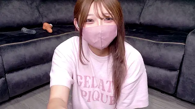 amu_nyan 웹캠 쇼
