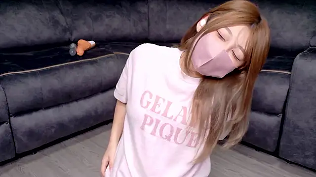 amu_nyan Show Webcam