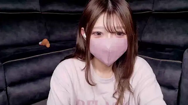 amu_nyanのウェブカメラショー