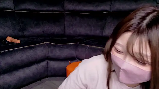 amu_nyan Webcam-Show