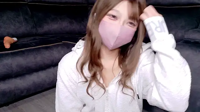 amu_nyan 웹캠 쇼