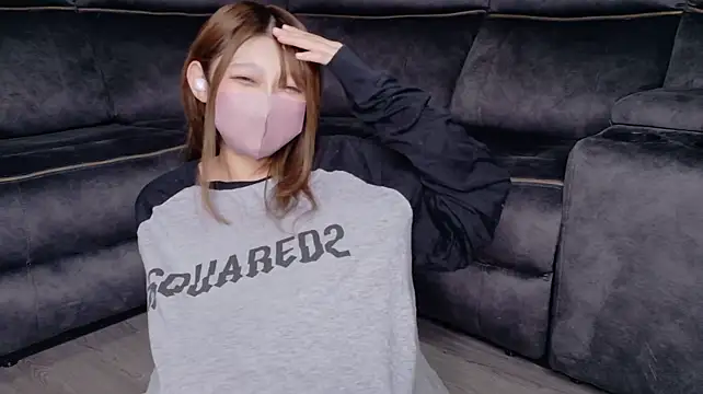 amu_nyan 웹캠 쇼