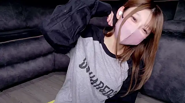 amu_nyan 웹캠 쇼
