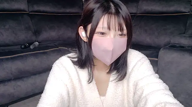 amu_nyanのウェブカメラショー