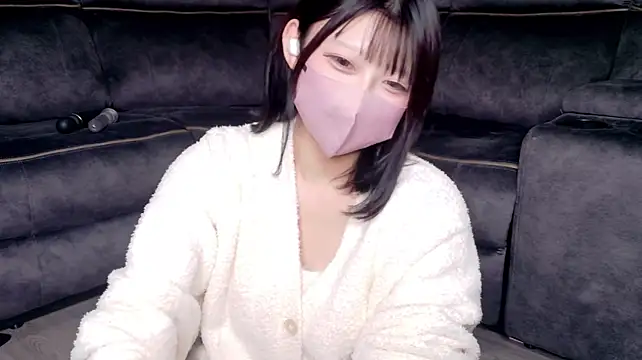 amu_nyan's Webcam Show
