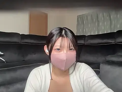 amu_nyan 网络视讯表演
