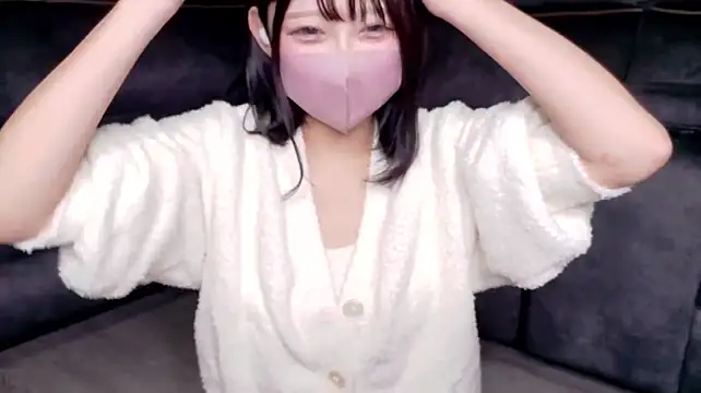 amu_nyanのウェブカメラショー