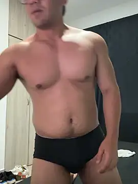 ENZODELEON Webcam show