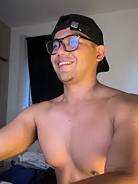 Show webcam de ENZODELEON
