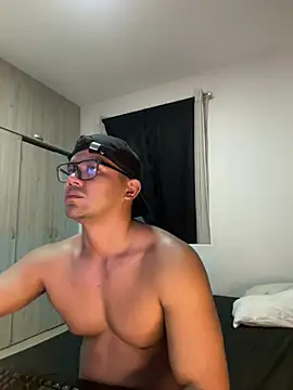 ENZODELEON Webcam show