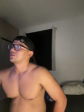 Show de ENZODELEON na webcam