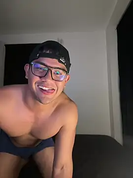 ENZODELEON – webcam-show