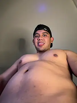 ENZODELEON Webcamshow