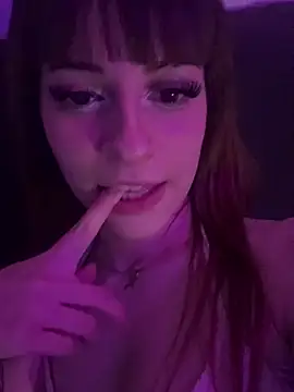 Chat +18 de wendyamor ao vivo