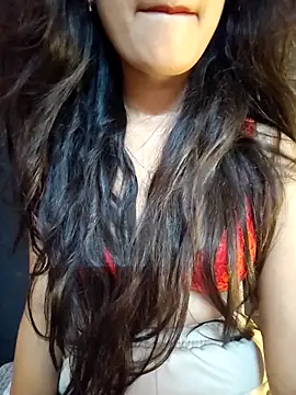 Jaannat123 Webcam Show