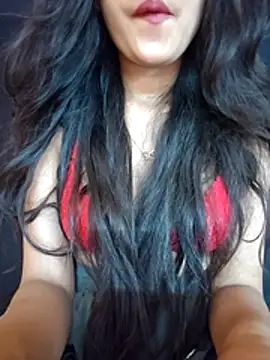 Jaannat123's Webcam Show