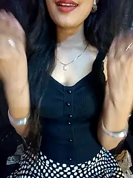 Jaannat123's Webcam Show
