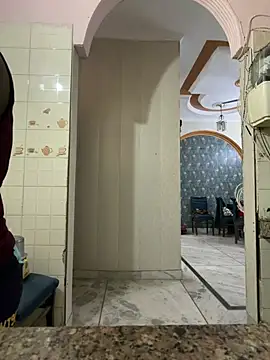 Pertunjukan Kamera Web cute_girl_99