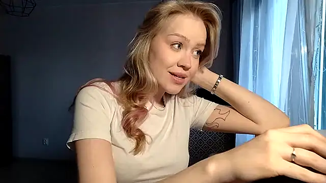 Luna_liss_ – Kamerová šou
