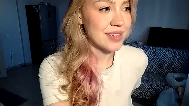 Webkamerová show Luna_liss_