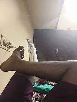 Show Webcam de 8220