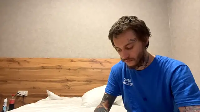Passion_Couple_: вебкам-шоу