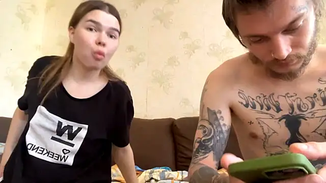 Passion_Couple_ Webcamshow