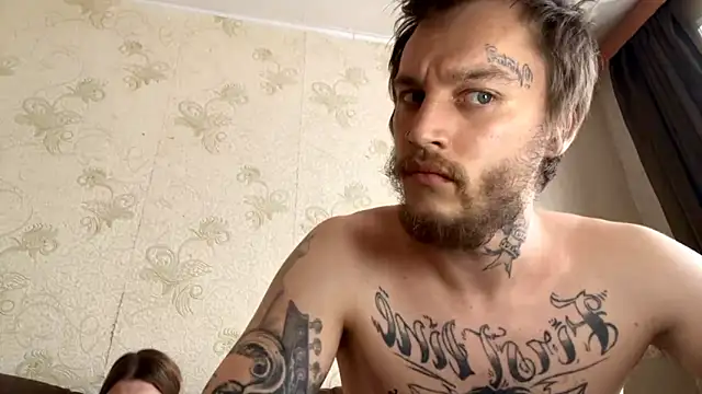 Passion_Couple_'s Webcam Show