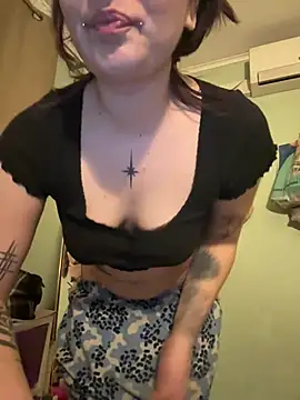 yumekkko Webcam show