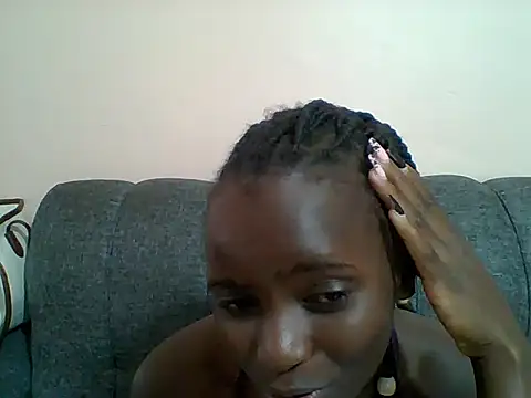 Beauty-Glam – webcam-show