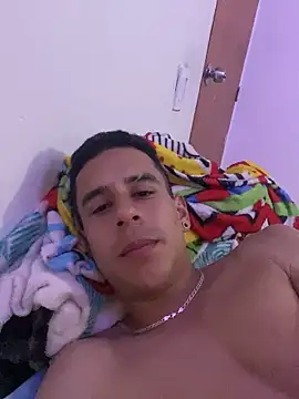 jhuan99 Adlı Modelin Web Kamerası Şovu