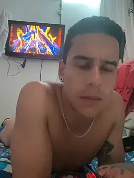 jhuan99 Pertunjukan Webcam
