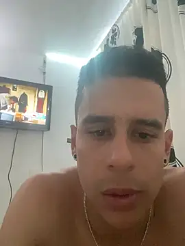 Show Webcam de jhuan99