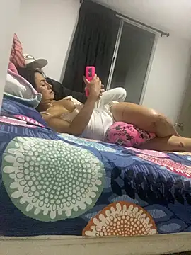 Show Webcam de jhuan99