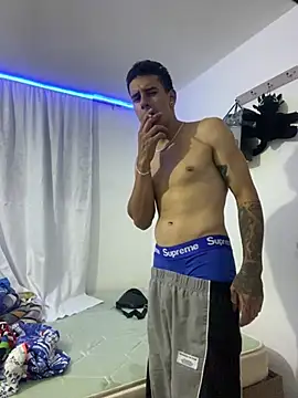 jhuan99 webkamerás műsora