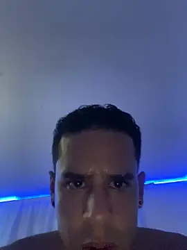 Show Webcam de jhuan99