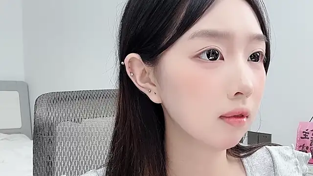 Yoyo33355 웹캠 쇼